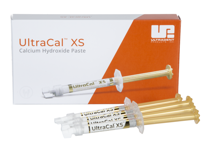 UltraCal XS Ανταλλακτικά UltraCal XS - Υδροξείδιο του Ασβεστίου 